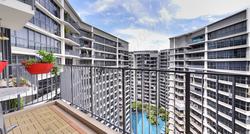 Boathouse Residences (D19), Condominium #169064532